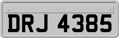 DRJ4385