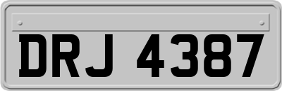 DRJ4387