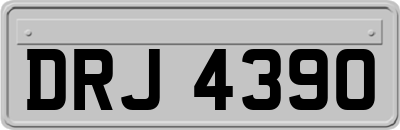 DRJ4390