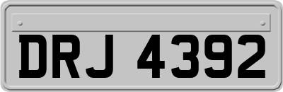 DRJ4392