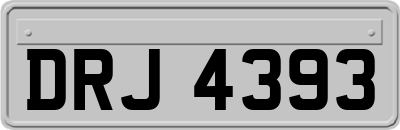 DRJ4393