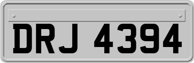 DRJ4394