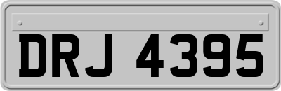 DRJ4395