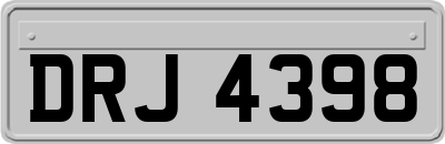 DRJ4398