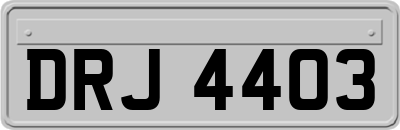 DRJ4403