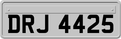 DRJ4425