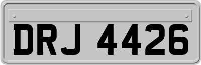 DRJ4426