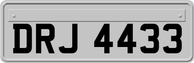 DRJ4433