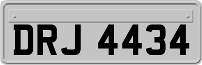 DRJ4434