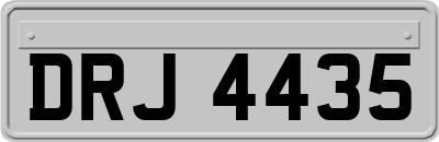 DRJ4435
