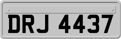DRJ4437