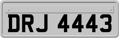 DRJ4443