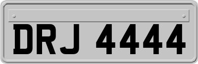 DRJ4444