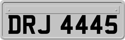 DRJ4445