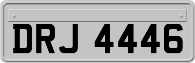 DRJ4446