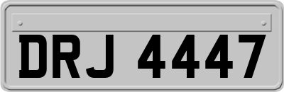 DRJ4447