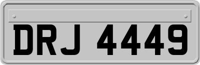 DRJ4449