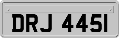 DRJ4451