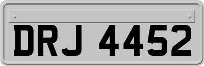 DRJ4452