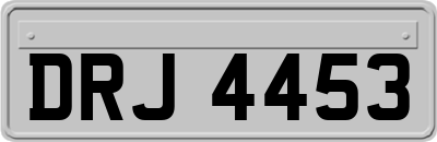 DRJ4453