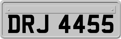 DRJ4455