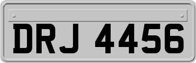 DRJ4456