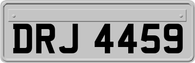 DRJ4459