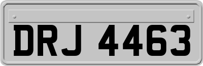 DRJ4463