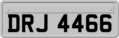 DRJ4466
