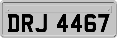 DRJ4467