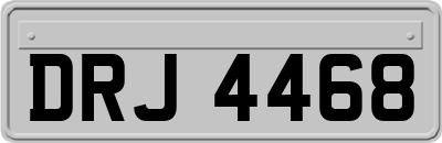 DRJ4468