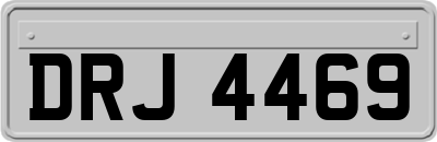 DRJ4469