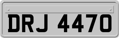DRJ4470