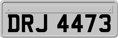 DRJ4473