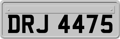 DRJ4475