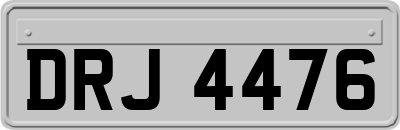 DRJ4476