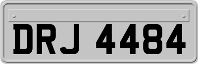 DRJ4484