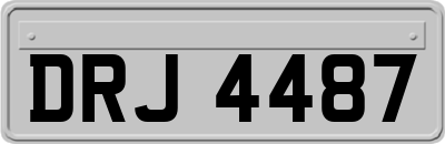 DRJ4487