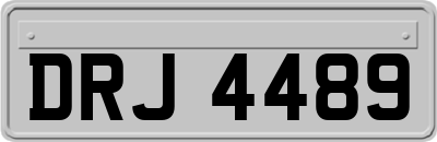 DRJ4489