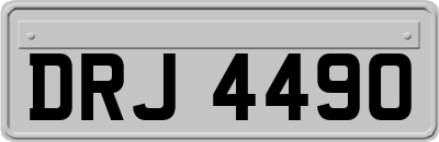 DRJ4490