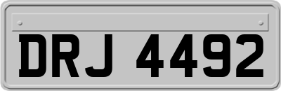 DRJ4492