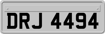 DRJ4494