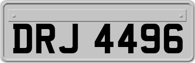 DRJ4496
