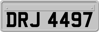 DRJ4497