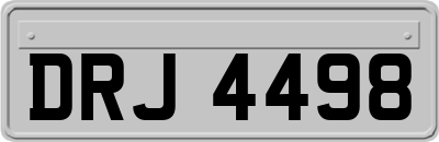 DRJ4498