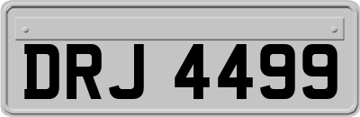 DRJ4499