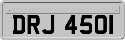 DRJ4501