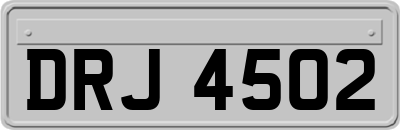 DRJ4502
