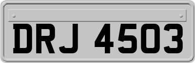 DRJ4503