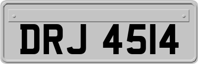DRJ4514